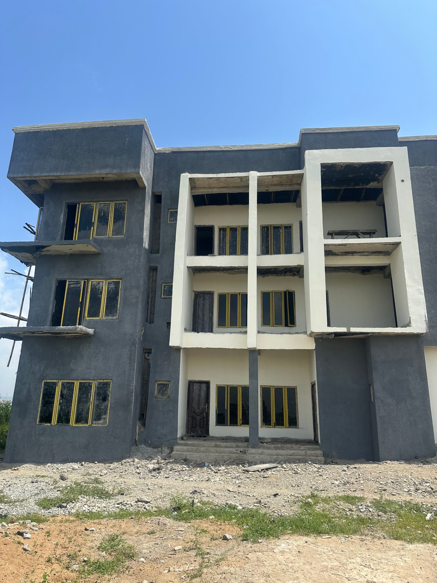 Apartment for sale in Idu